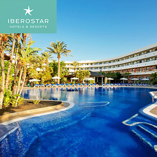 Bild zu Fuerteventura,  Iberostar Waves Playa Gaviotas